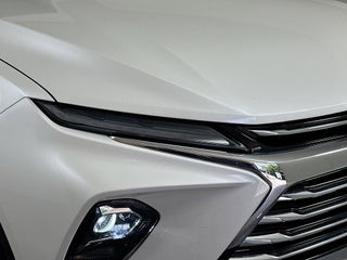 2023 Chevrolet Blazer thumbnail – Miami, FL – 33