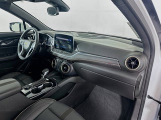 2023 Chevrolet Blazer thumbnail – Miami, FL – 31