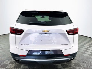2023 Chevrolet Blazer thumbnail – Miami, FL – 5