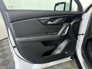 2023 Chevrolet Blazer thumbnail – Miami, FL – 18