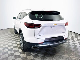 2023 Chevrolet Blazer thumbnail – Miami, FL – 6