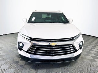 2023 Chevrolet Blazer thumbnail – Miami, FL – 2