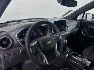 2023 Chevrolet Blazer thumbnail – Miami, FL – 7