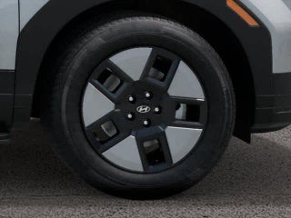 Hyundai Santa Fe Hybrid