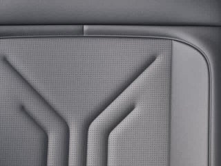 Hyundai Santa Fe Hybrid