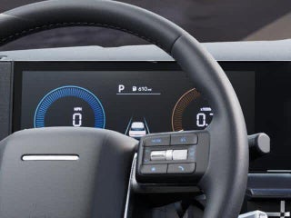 Hyundai Santa Fe Hybrid