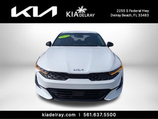 Kia K5 for sale Las Vegas