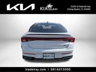 Kia K5 for sale Las Vegas