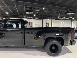Chevrolet Silverado 3500HD for sale Las Vegas