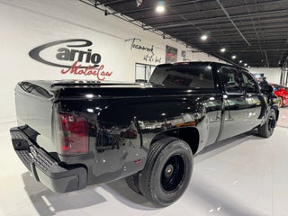 Chevrolet Silverado 3500HD for sale Las Vegas