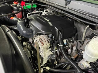 Chevrolet Silverado 3500HD for sale Las Vegas