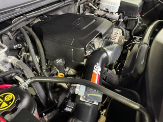 Chevrolet Silverado 3500HD for sale Las Vegas