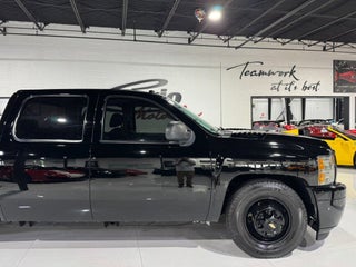 Chevrolet Silverado 3500HD for sale Las Vegas