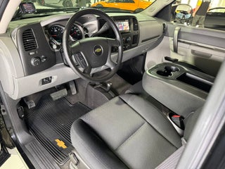 Chevrolet Silverado 3500HD for sale Las Vegas