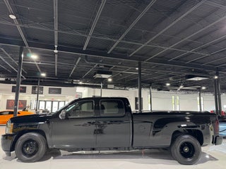Chevrolet Silverado 3500HD for sale Las Vegas