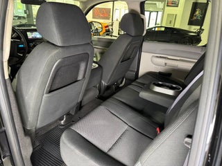 Chevrolet Silverado 3500HD for sale Las Vegas
