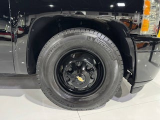 Chevrolet Silverado 3500HD for sale Las Vegas