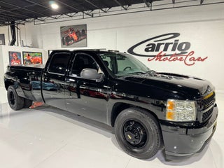 Chevrolet Silverado 3500HD for sale Las Vegas