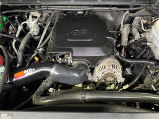 Chevrolet Silverado 3500HD for sale Las Vegas