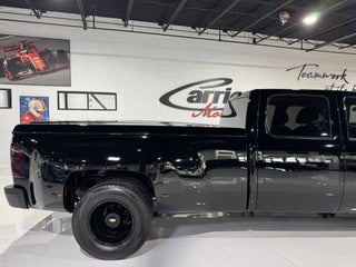 Chevrolet Silverado 3500HD for sale Las Vegas