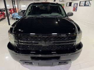 Chevrolet Silverado 3500HD for sale Las Vegas