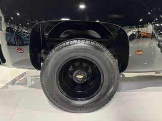 Chevrolet Silverado 3500HD for sale Las Vegas