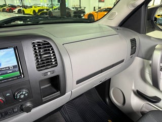 Chevrolet Silverado 3500HD for sale Las Vegas