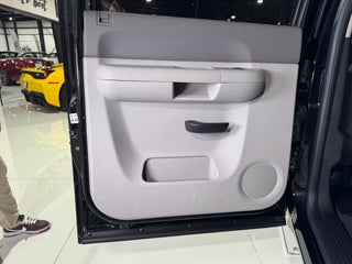 Chevrolet Silverado 3500HD for sale Las Vegas