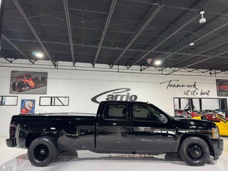Chevrolet Silverado 3500HD for sale Las Vegas