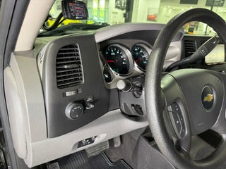 Chevrolet Silverado 3500HD for sale Las Vegas