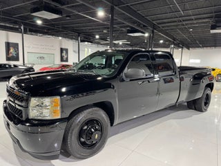 Chevrolet Silverado 3500HD for sale Las Vegas