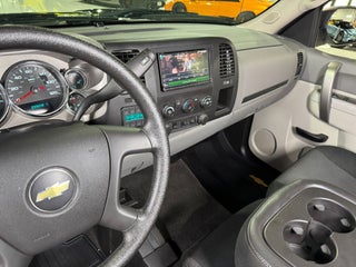 Chevrolet Silverado 3500HD for sale Las Vegas
