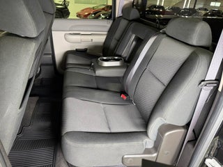 Chevrolet Silverado 3500HD for sale Las Vegas