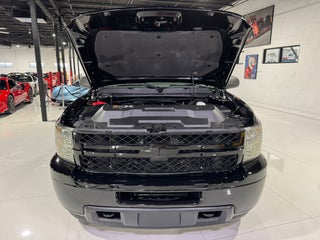 Chevrolet Silverado 3500HD for sale Las Vegas
