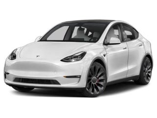 Tesla Model Y for sale Las Vegas