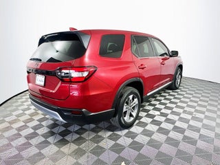 2023 Honda Pilot thumbnail – Miami, FL – 6