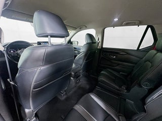 2023 Honda Pilot thumbnail – Miami, FL – 22