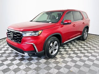 2023 Honda Pilot thumbnail – Miami, FL – 3