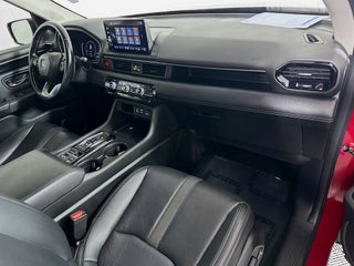 2023 Honda Pilot thumbnail – Miami, FL – 30