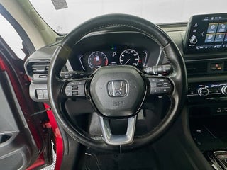 2023 Honda Pilot thumbnail – Miami, FL – 8