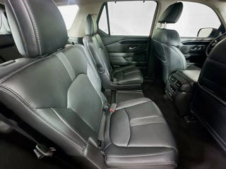 2023 Honda Pilot thumbnail – Miami, FL – 26