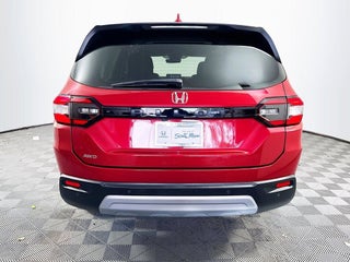 2023 Honda Pilot thumbnail – Miami, FL – 5
