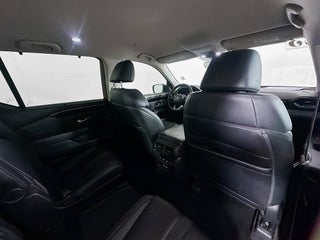 2023 Honda Pilot thumbnail – Miami, FL – 27