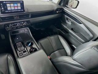 2023 Honda Pilot thumbnail – Miami, FL – 19