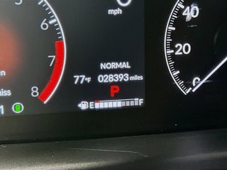 2023 Honda Pilot thumbnail – Miami, FL – 9