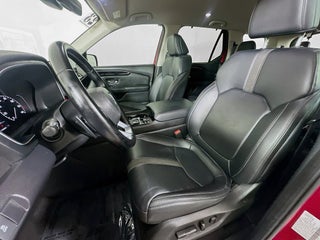 2023 Honda Pilot thumbnail – Miami, FL – 16