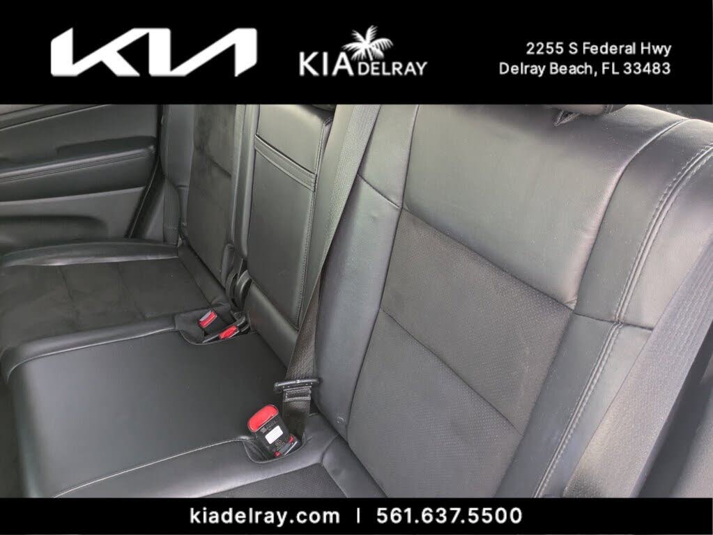 2018 Jeep Grand Cherokee Altitude
                                    for sale in Delray Beach, FL – photo 14
