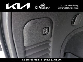 2018 Jeep Grand Cherokee thumbnail – Delray Beach, FL – 18