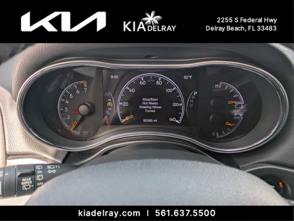 2018 Jeep Grand Cherokee Altitude
                                    for sale in Delray Beach, FL – photo 23