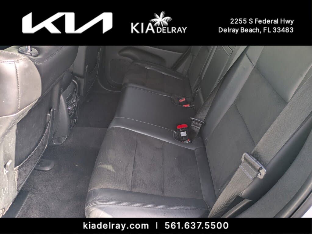 2018 Jeep Grand Cherokee Altitude
                                    for sale in Delray Beach, FL – photo 16